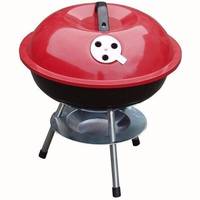 Electrical World Portable Barbecues