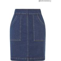 Warehouse Pocket Skirts for Women