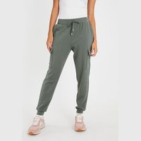 Argos Women's Cargo Joggers