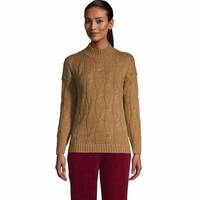Land's End Women's Polo Neck Jumpers