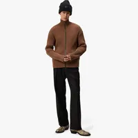 J.Lindeberg Men's Cotton Jumpers