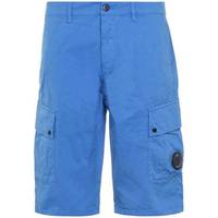 Cp Company Boy's Cargo Shorts