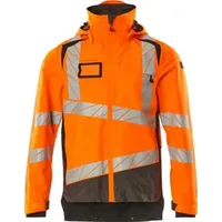 B&Q Mascot Work Jackets