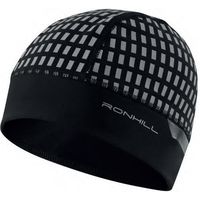 Ronhill Men's Black Beanies