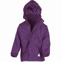 Result Clothing Kids' Hiking Clothes