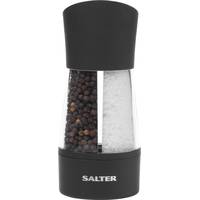 Salter Salt And Pepper Grinders
