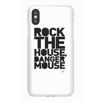 Danger Mouse Phone Accessories