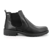 Imac Men's Leather Boots