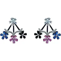 Mason Knight Yager Women's Stud Earrings