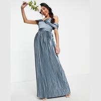 Chi Chi London Bridesmaid Dresses With Sleeves