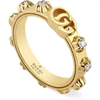 Gucci Gold Rings for Women