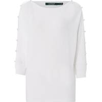 House Of Fraser Women's Cold Shoulder Sweaters