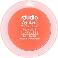 Superdrug Cream Blush