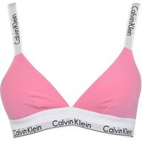 Calvin Klein Cotton Wireless Bras