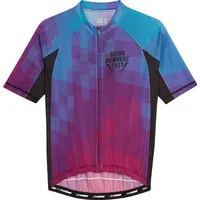 Leisure Lakes Bikes MADISON Men's Cycling Jerseys