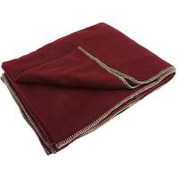 Result Clothing Plain Throws