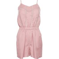 Superdry Women's Lace Playsuits