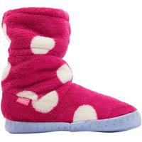 Joules Girls Slippers