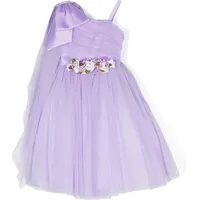 Colorichiari Girl's Tulle Dresses