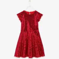 vertbaudet Girl's Occasion Dresses