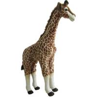 Hamleys Giraffe Soft Toys