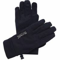 Debenhams Men's Black Gloves