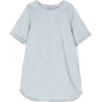 FARFETCH Stella Mccartney Girl's Denim Dresses