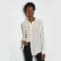 Karen Millen Silk Shirts for Women