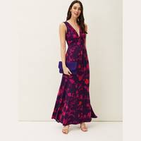 Phase Eight Floral Bridesmaid Dresses