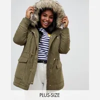 Junarose Plus Size Jackets for Women