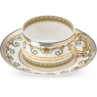 Versace Cup and Saucer Sets