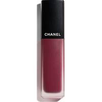 Chanel Long Lasting Liquid Lipsticks