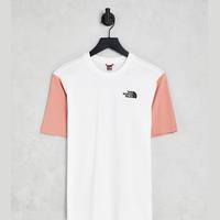 The North Face Women's White T-shirts