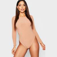 Boohoo Knitted Bodysuits for Women