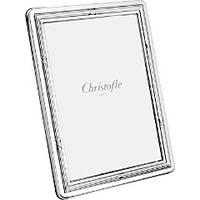 Christofle Silver Photo Frames