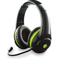 Stealth Gaming Headsets