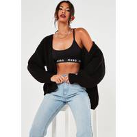 Missguided Oversized Cardigans for Women
