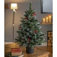 Argos 3ft Christmas Trees