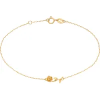 La Kaiser Women's Gold Bracelets