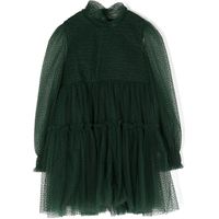 Abel & Lula Girl's Tulle Dresses