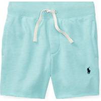 Ralph Lauren Fleece Shorts for Boy