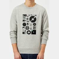 FLORENT BODART Sweatshirts for Men
