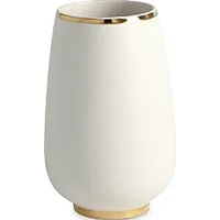 Bloomingdale's Gold Vases