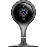 Nest Home Security