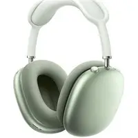 Apple Over-ear Headphones