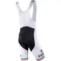 Bianchi Cycling Shorts