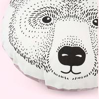 KIDLY Animal Print Cushions