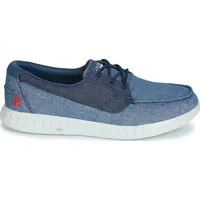 Spartoo Skechers Men's Slip On Boat Shoes