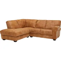 Barker and Stonehouse Leather Sofas