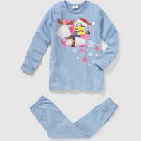 Minions Clothing for Girl